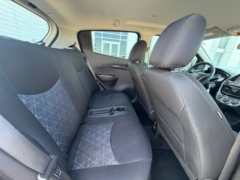 Used 2019 Chevrolet Spark LT FWD image 20