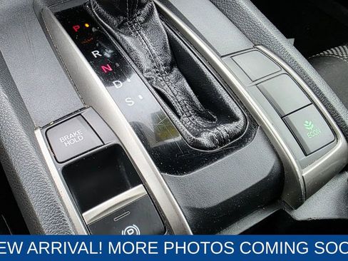 Used 2020 Honda Civic Sport image 19