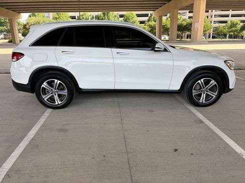 Used 2020 Mercedes-Benz GLC 300 image 5
