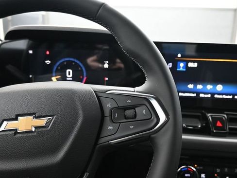 New 2026 Chevrolet TrailBlazer LT w/ Convenience Package image 16