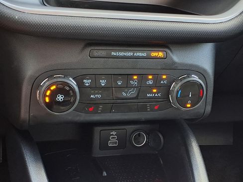 Certified 2024 Ford Bronco Sport Big Bend w/ Convenience Package AWD/4WD image 20