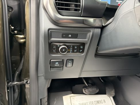 New 2025 Ford F150 Raptor AWD/4WD image 18