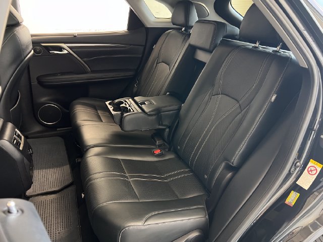 Used 2017 Lexus RX 350 FWD w/ Luxury Package image 40