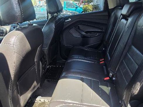 Used 2016 Ford Escape SE w/ SE Leather Comfort Package AWD/4WD image 6