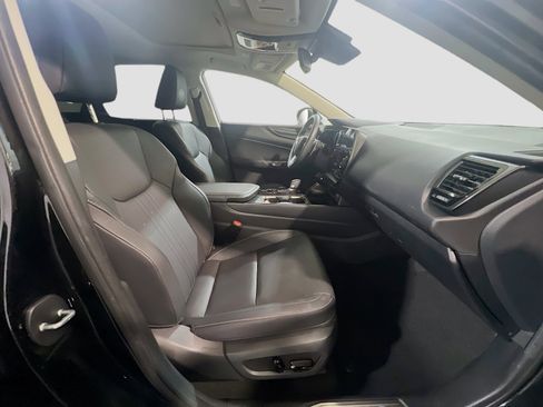 Used 2024 Lexus NX 350 AWD w/ Cold Area Package image 21