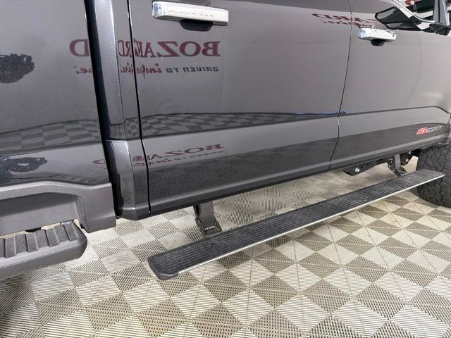 Used 2026 Ford F250 King Ranch w/ Chrome Package AWD/4WD image 39