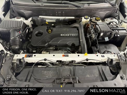 Used 2022 GMC Terrain SLT FWD image 48