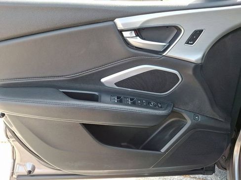 Used 2023 Acura RDX AWD image 12