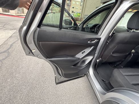 Used 2015 MAZDA CX-5 Touring image 28