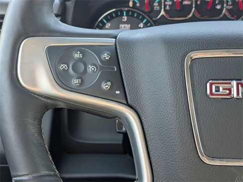 Used 2017 GMC Yukon SLT w/ Open Road Package image 30