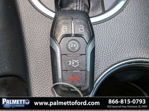 Used 2015 Ford Mustang GT Premium RWD image 29