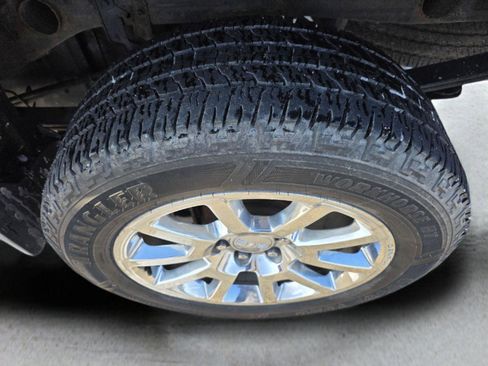 Used 2017 GMC Sierra 1500 Denali image 39