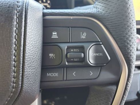New 2026 Toyota Tundra Platinum AWD/4WD image 25