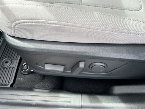 New 2026 Hyundai Tucson SEL image 23