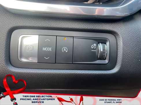 New 2026 GMC Acadia Elevation w/ Black Edition image 17