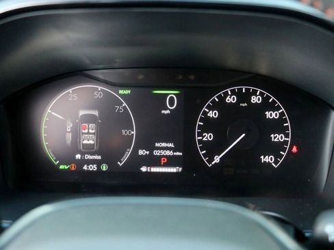 Used 2024 Honda CR-V Sport Touring image 14