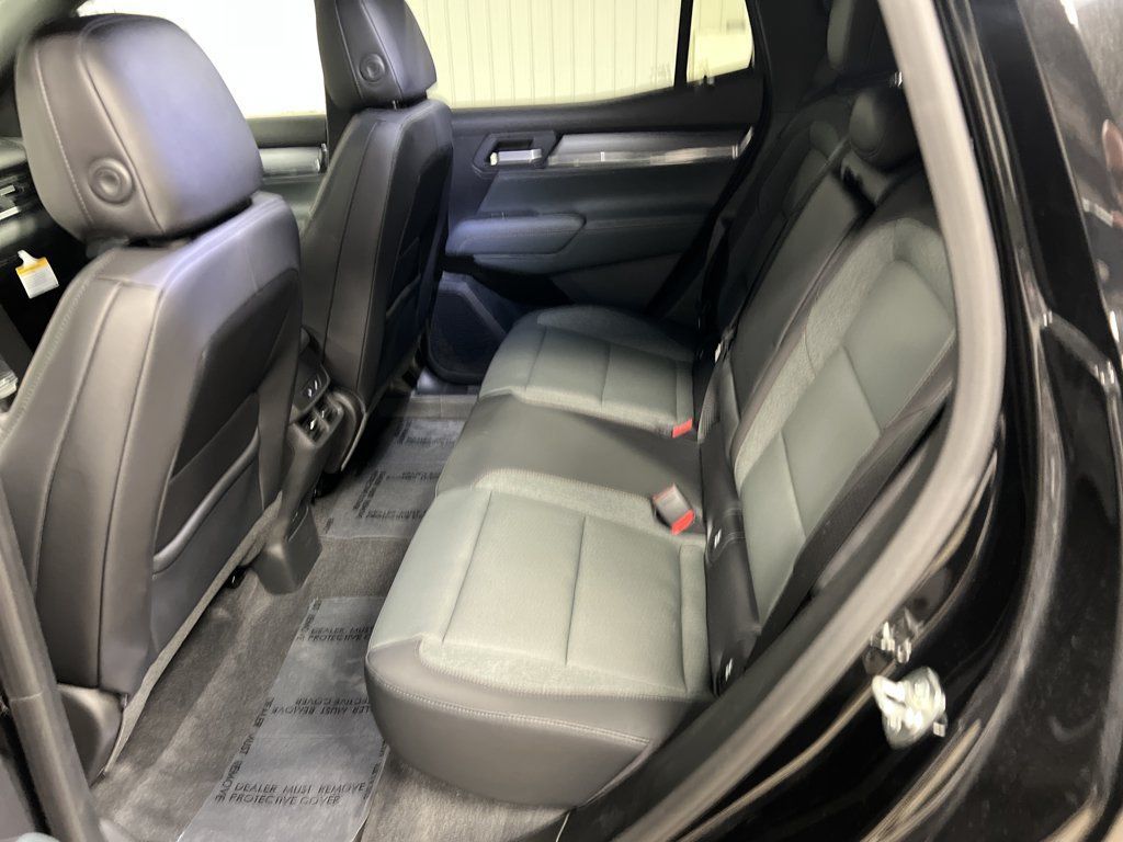 New 2026 GMC Terrain AT4 w/ Convenience Package III AWD/4WD image 14