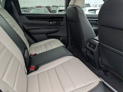 Used 2024 Honda CR-V Sport Touring image 25