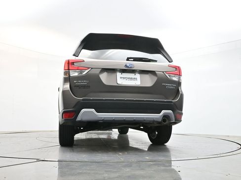 Certified 2024 Subaru Forester Touring w/ POP Package 3 AWD/4WD image 44
