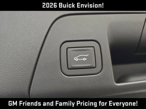 New 2026 Buick Envision Sport Touring image 36