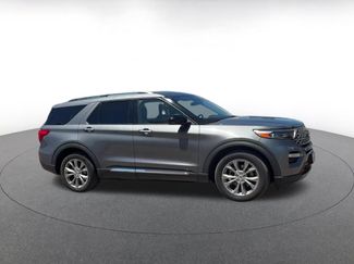 Used 2023 Ford Explorer Limited RWD video 2