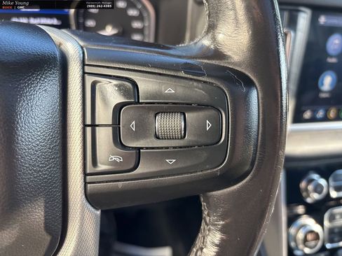 Used 2021 GMC Yukon Denali w/ Denali Ultimate Package image 26