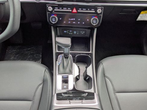 New 2026 Hyundai Santa Cruz SEL image 23