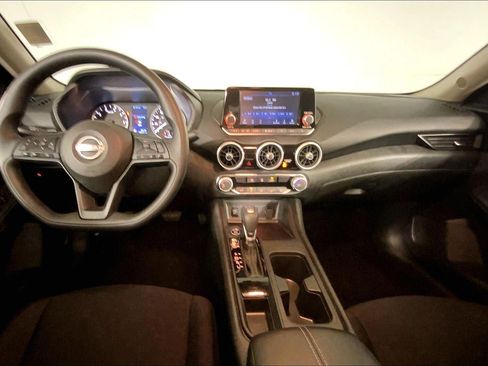 Used 2025 Nissan Sentra S FWD image 15