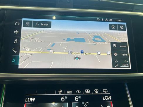 Used 2019 Audi A6 3.0T Prestige w/ Prestige Package AWD/4WD image 11