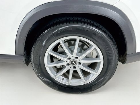Used 2026 Mercedes-Benz GLE 350 4MATIC image 34