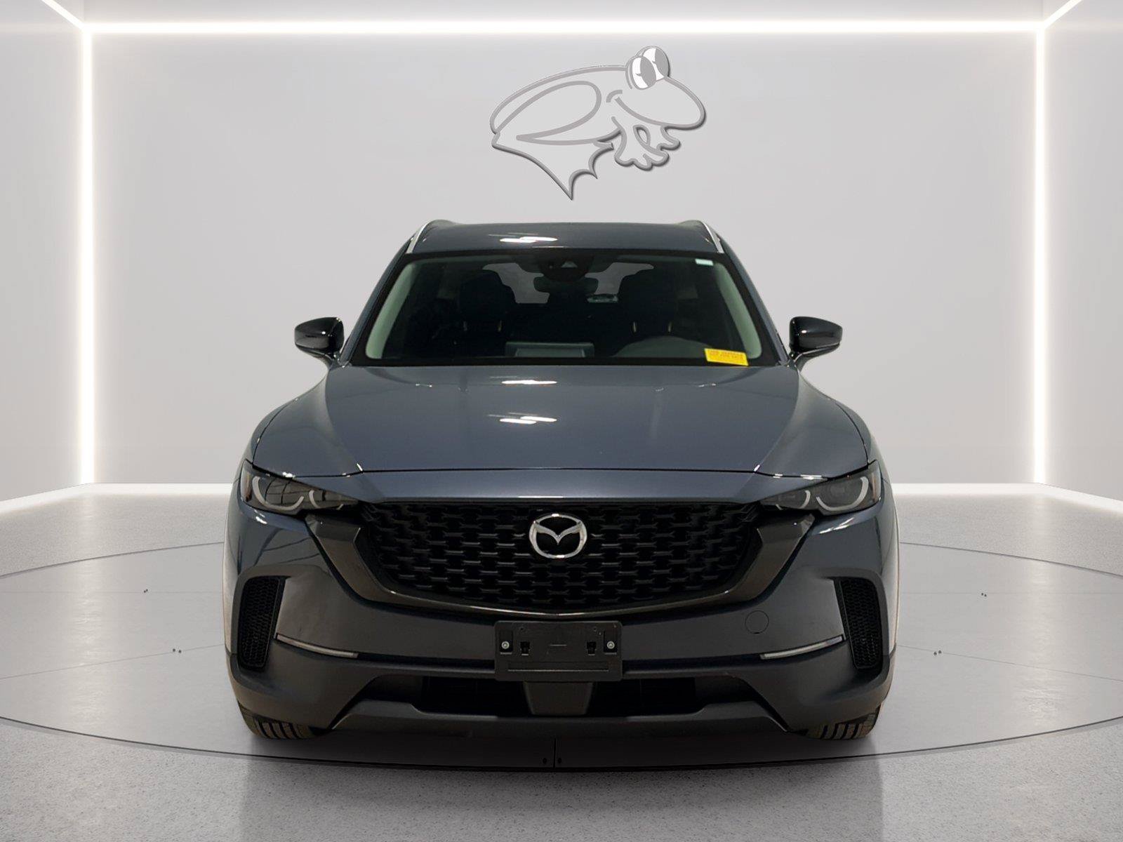 Used 2024 MAZDA CX-50 AWD 2.5 S w/ Weather Package image 8