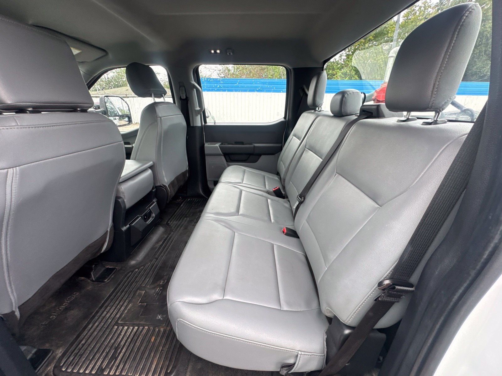 Used 2023 Ford F350 XL AWD/4WD image 17