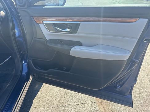 Used 2022 Honda CR-V EX-L image 38
