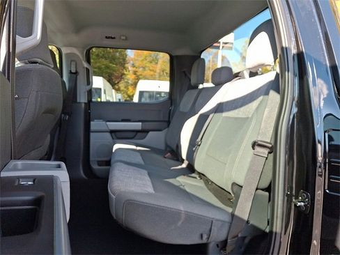 Used 2024 Ford F250 XLT w/ Snow Plow Prep Package image 10