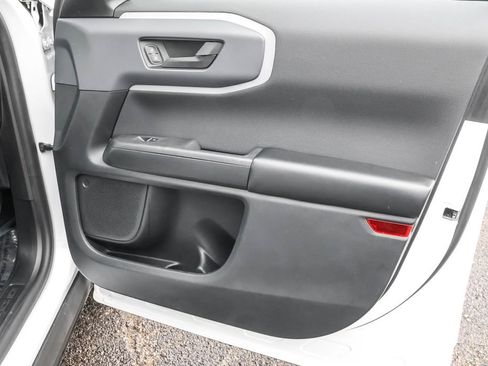 Used 2022 Ford Bronco Sport Big Bend image 38