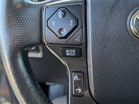 Used 2024 Toyota 4Runner TRD Pro AWD/4WD image 22