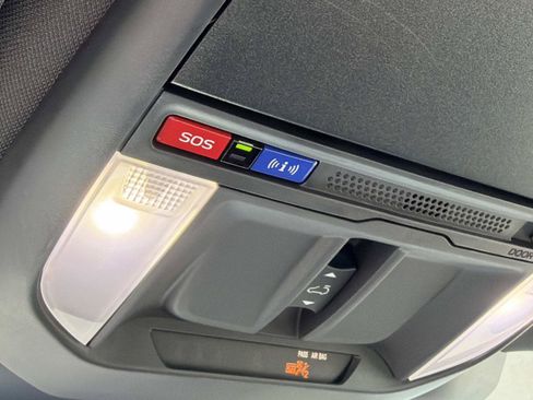 Certified 2026 Subaru Forester Limited AWD/4WD image 29