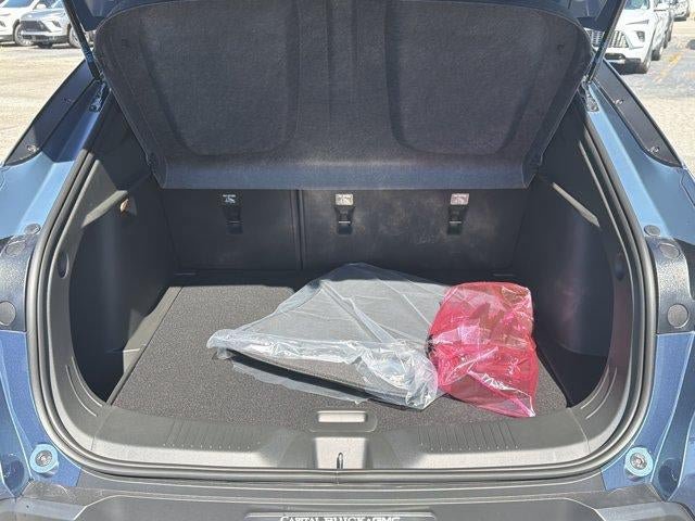 New 2026 Buick Envista Preferred w/ Convenience I Package FWD image 15