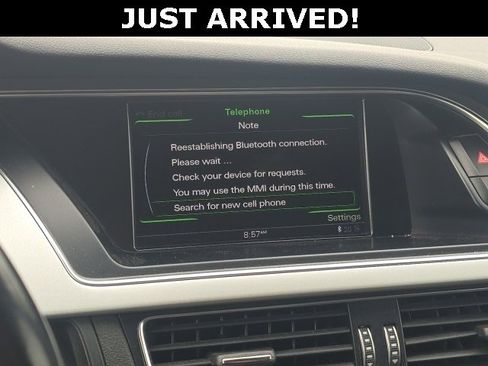 Used 2016 Audi A5 2.0T Premium Plus w/ Technology Package image 21