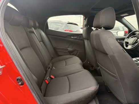 Used 2017 Honda Civic EX image 25