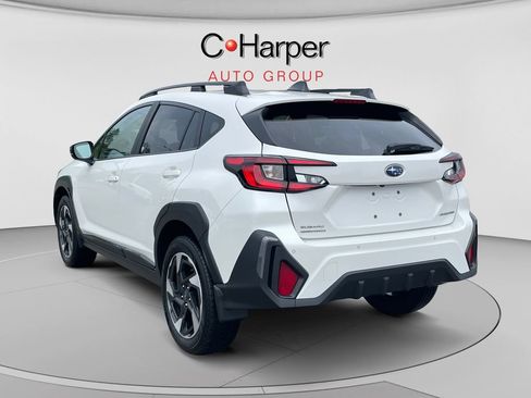Used 2024 Subaru Crosstrek 2.5i Limited AWD/4WD image 5