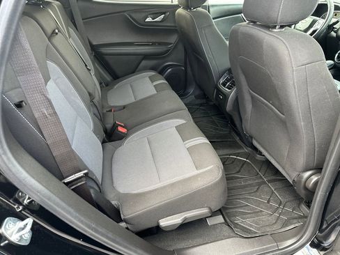 Used 2023 Chevrolet Blazer LT w/ Driver Confidence Package image 38