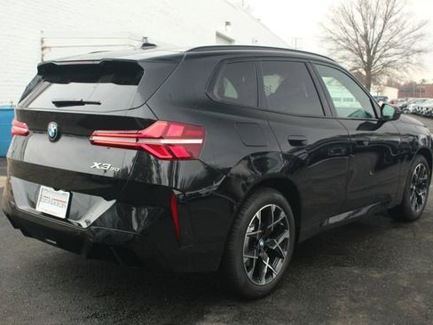 New 2026 BMW X3 xDrive30 w/ Premium Package image 9