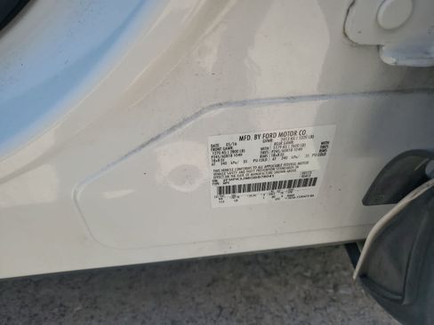Used 2016 Ford Edge SEL w/ Equipment Group 201A FWD image 28