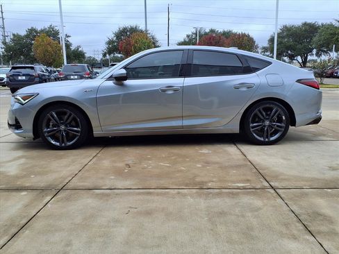 Used 2023 Acura Integra A-Spec image 22
