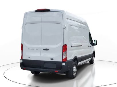 Used 2023 Ford Transit 250 148 High Roof AWD