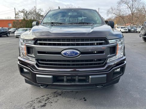 Used 2020 Ford F150 XLT w/ Equipment Group 302A Luxury image 8