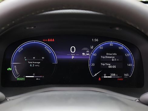 New 2026 Toyota Camry XLE AWD/4WD image 21