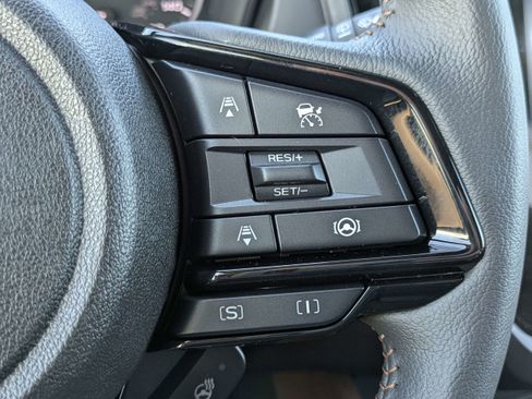 Certified 2026 Subaru Forester Touring w/ Touring Package image 29