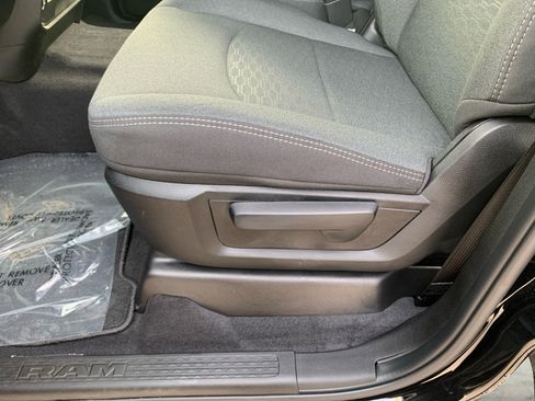 New 2026 RAM 3500 Tradesman image 16